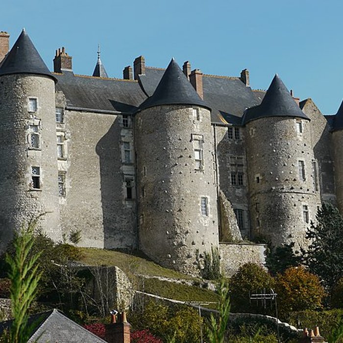 Photo de Château de Luynes