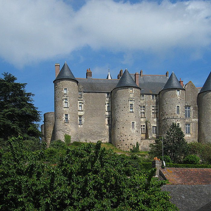Photo de Château de Luynes