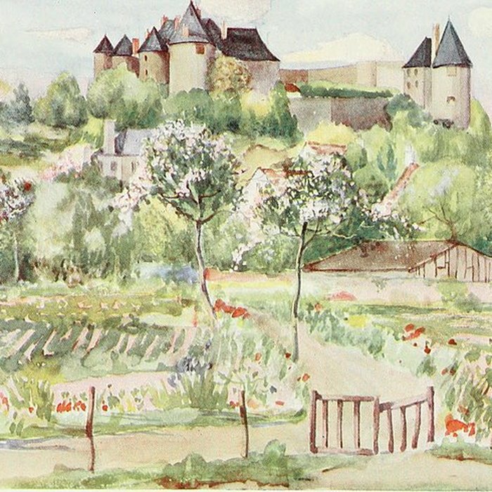 Photo de Château de Luynes
