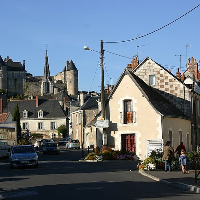 Photo de Château de Luynes
