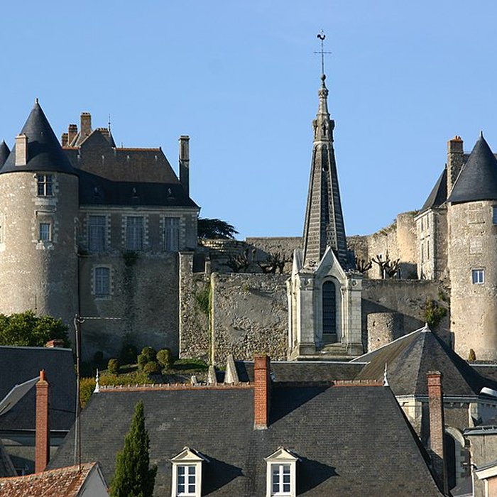 Photo de Château de Luynes