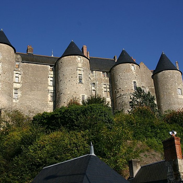 Photo de Château de Luynes