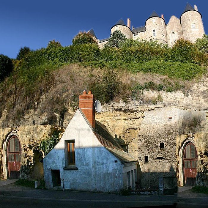 Photo de Château de Luynes
