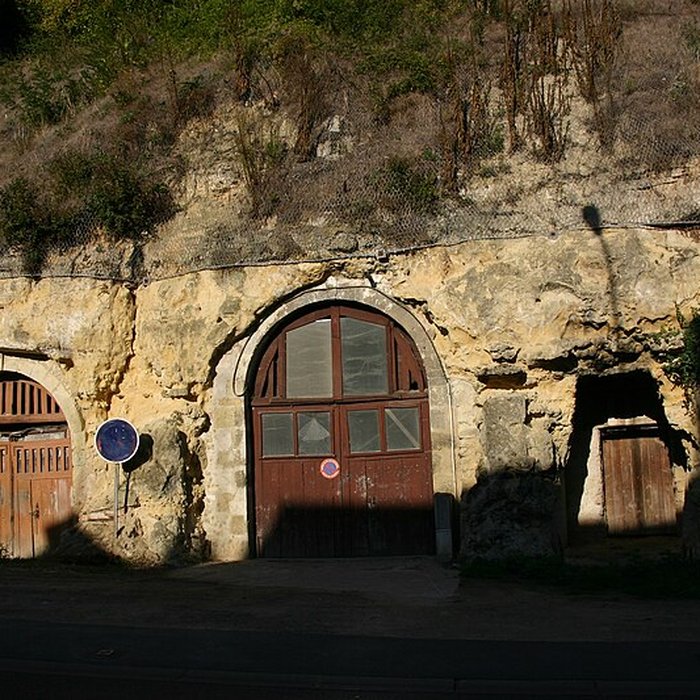 Photo de Château de Luynes