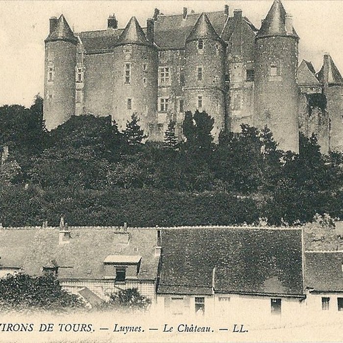 Photo de Château de Luynes