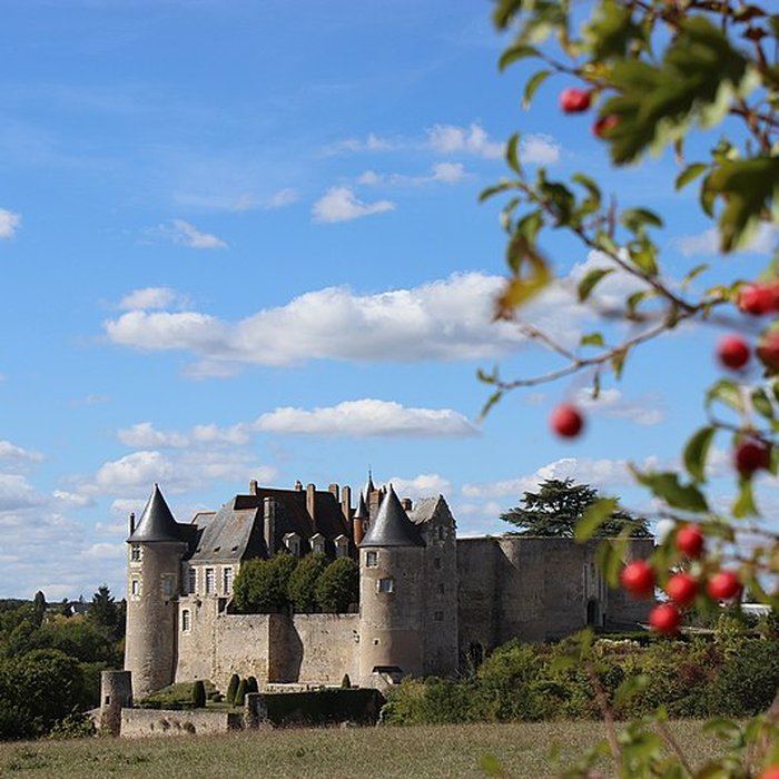 Photo de Château de Luynes