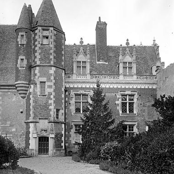 Photo de Château de Luynes