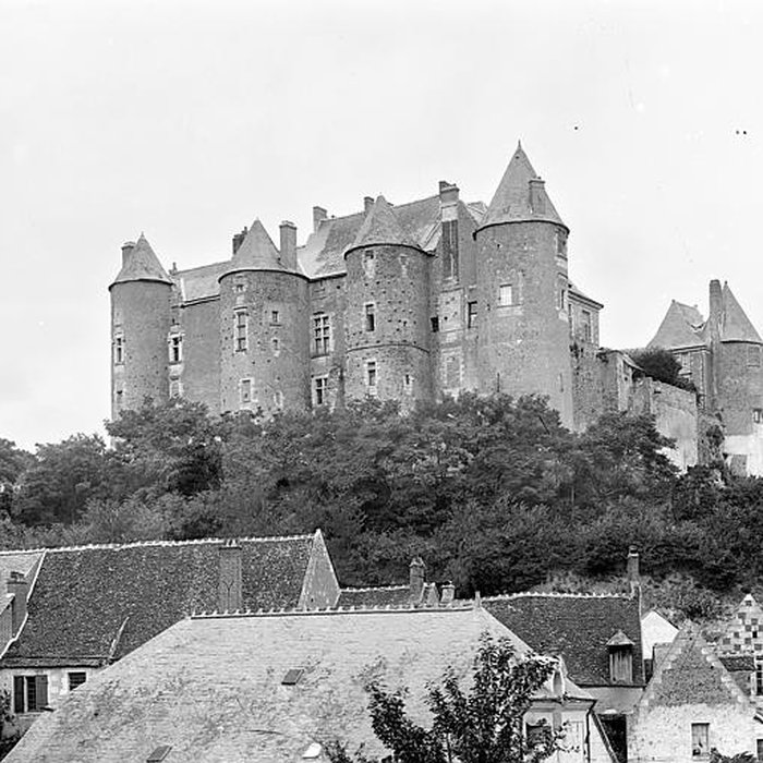 Photo de Château de Luynes