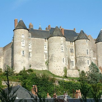Château de Luynes