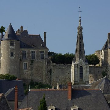 Château de Luynes