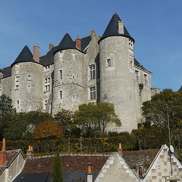 Château de Luynes