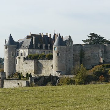 Château de Luynes