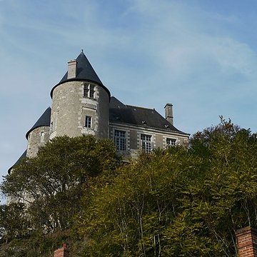 Château de Luynes