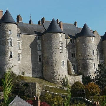 Château de Luynes