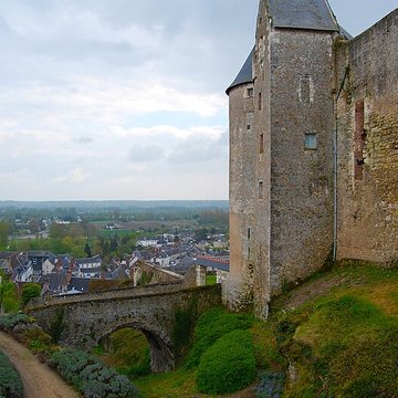 Château de Luynes