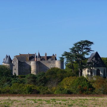 Château de Luynes