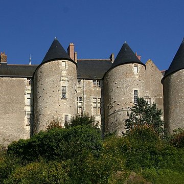 Château de Luynes