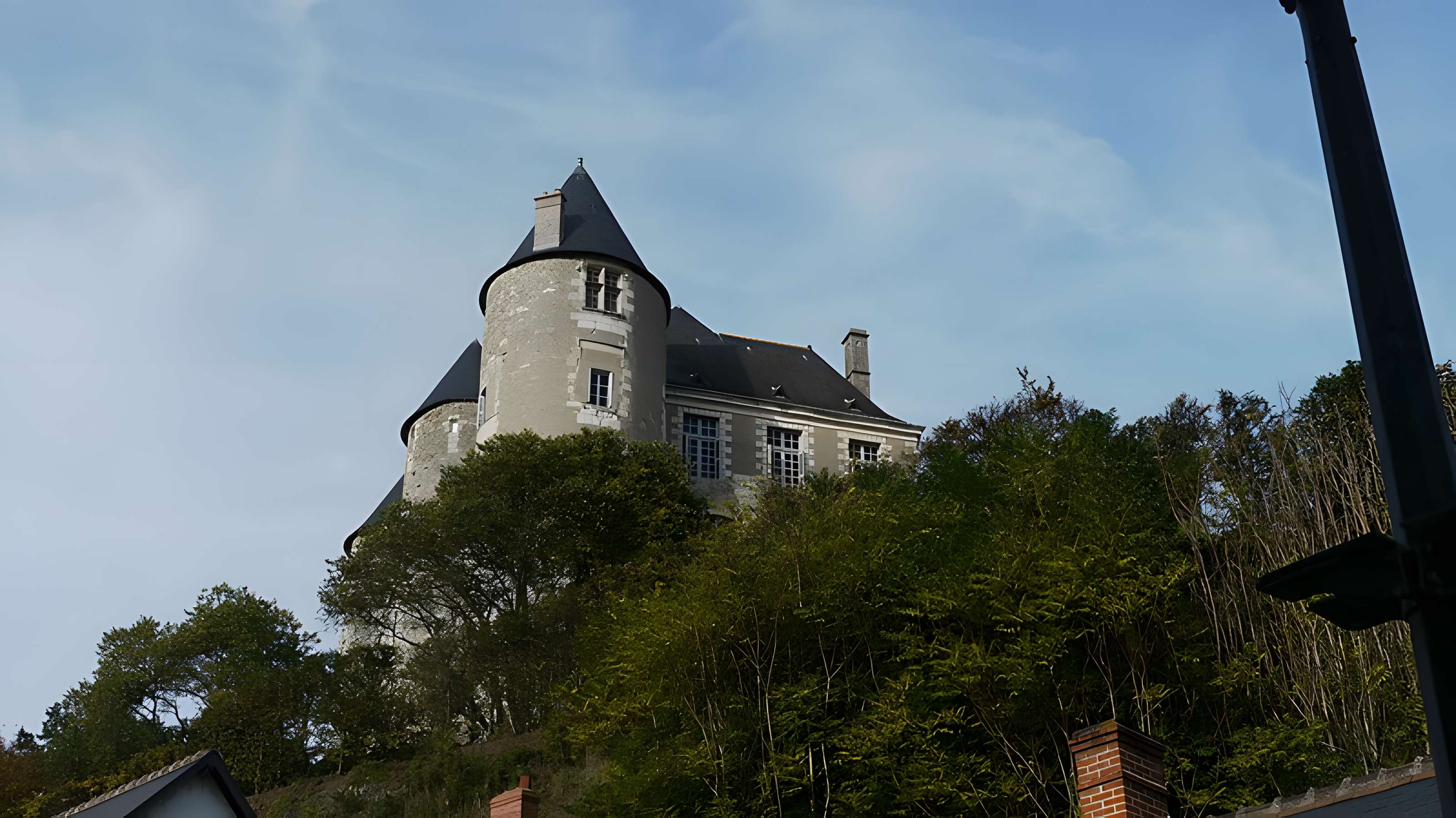 Château de Luynes