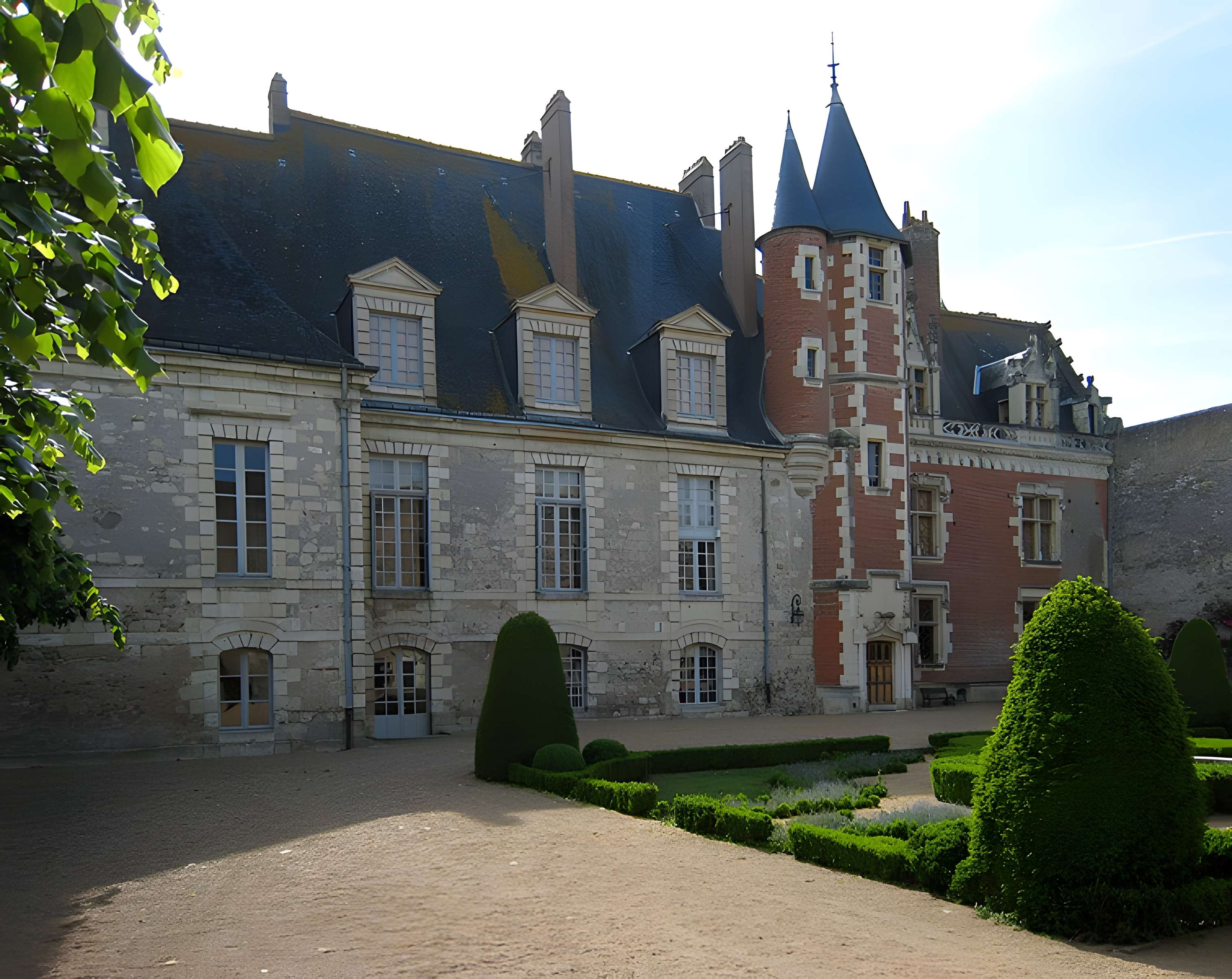 Château de Luynes