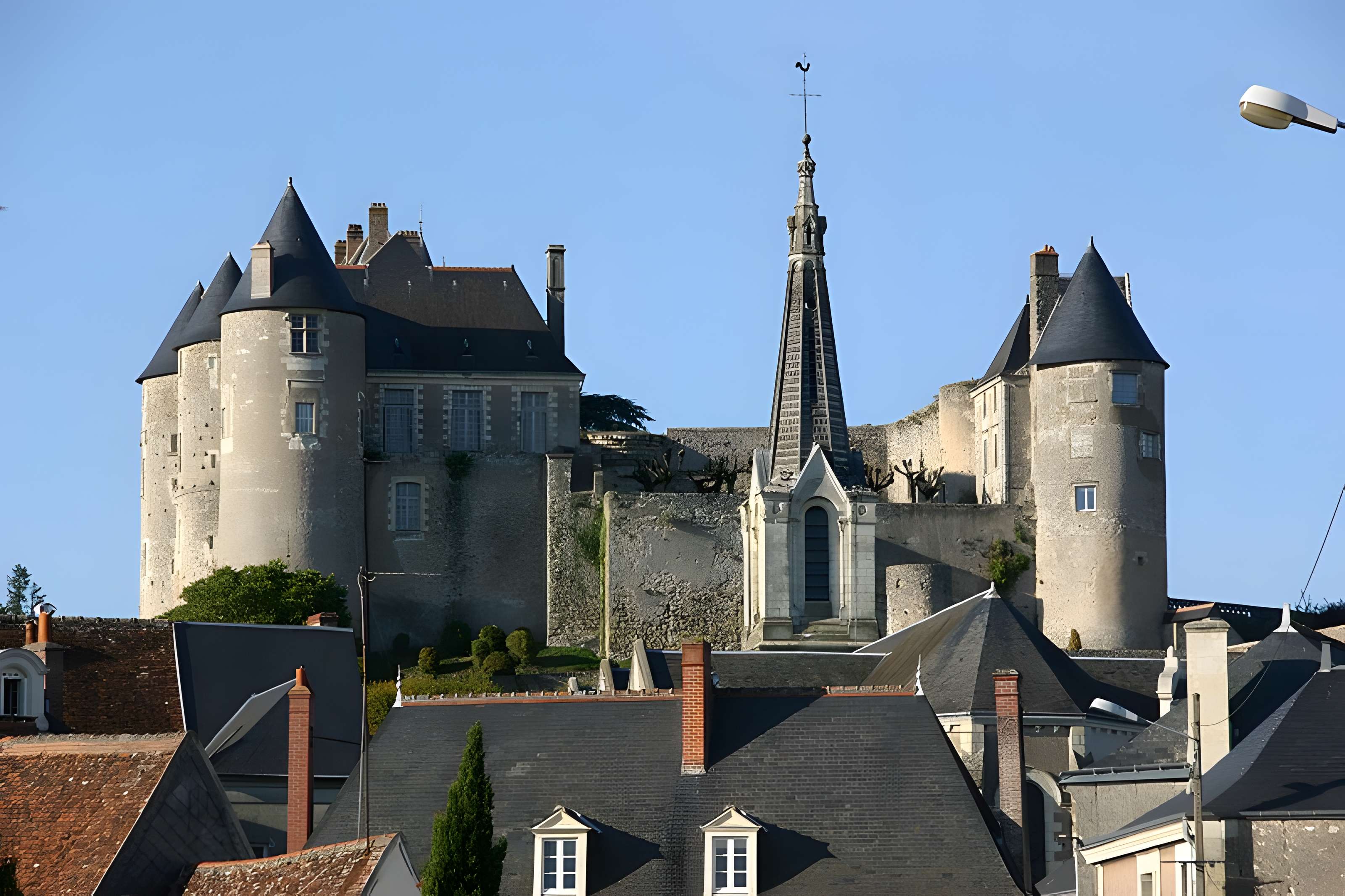 Château de Luynes