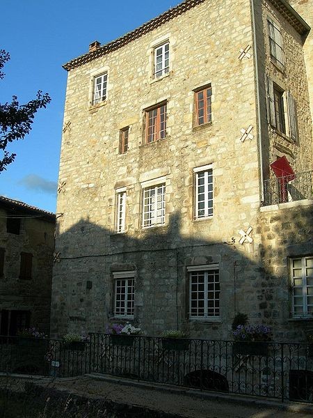 Photo de Collège des Oratoriens de Joyeuse