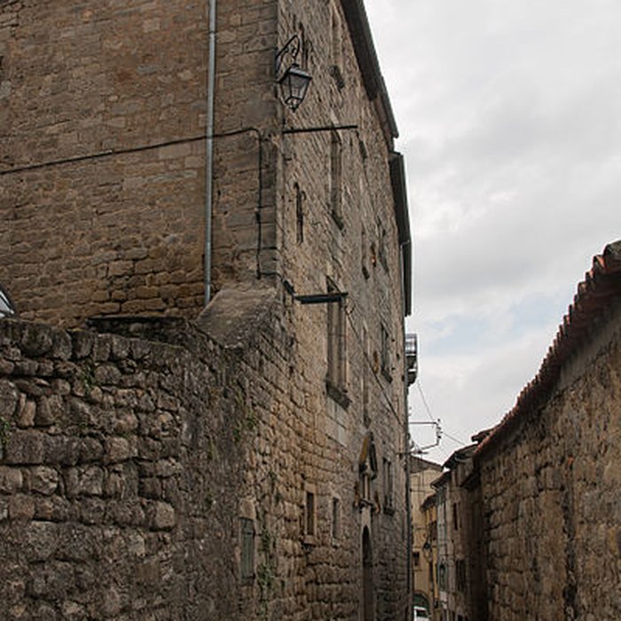Photo de Collège des Oratoriens de Joyeuse