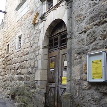 Collège des Oratoriens de Joyeuse