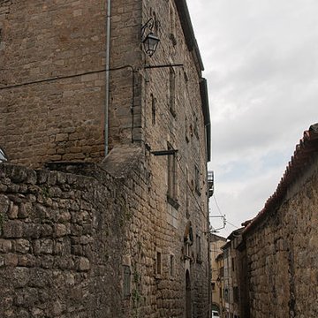 Collège des Oratoriens de Joyeuse