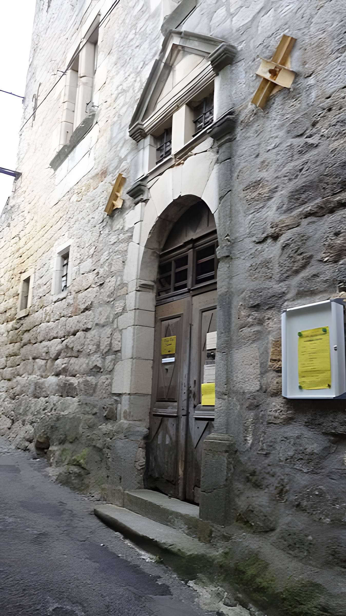 Collège des Oratoriens de Joyeuse