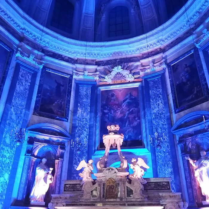 Photo de Ancien Collège de la Trinité, actuellement lycée Ampère