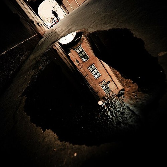 Photo de Ancien Collège de la Trinité, actuellement lycée Ampère