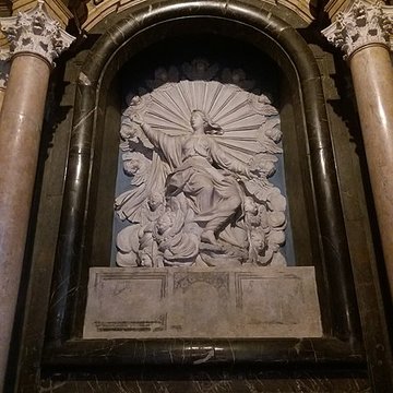 Ancien Collège de la Trinité, actuellement lycée Ampère