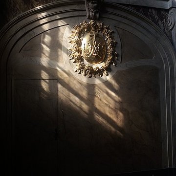 Ancien Collège de la Trinité, actuellement lycée Ampère