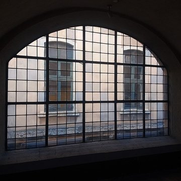 Ancien Collège de la Trinité, actuellement lycée Ampère