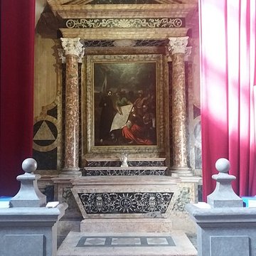 Ancien Collège de la Trinité, actuellement lycée Ampère