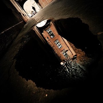 Ancien Collège de la Trinité, actuellement lycée Ampère