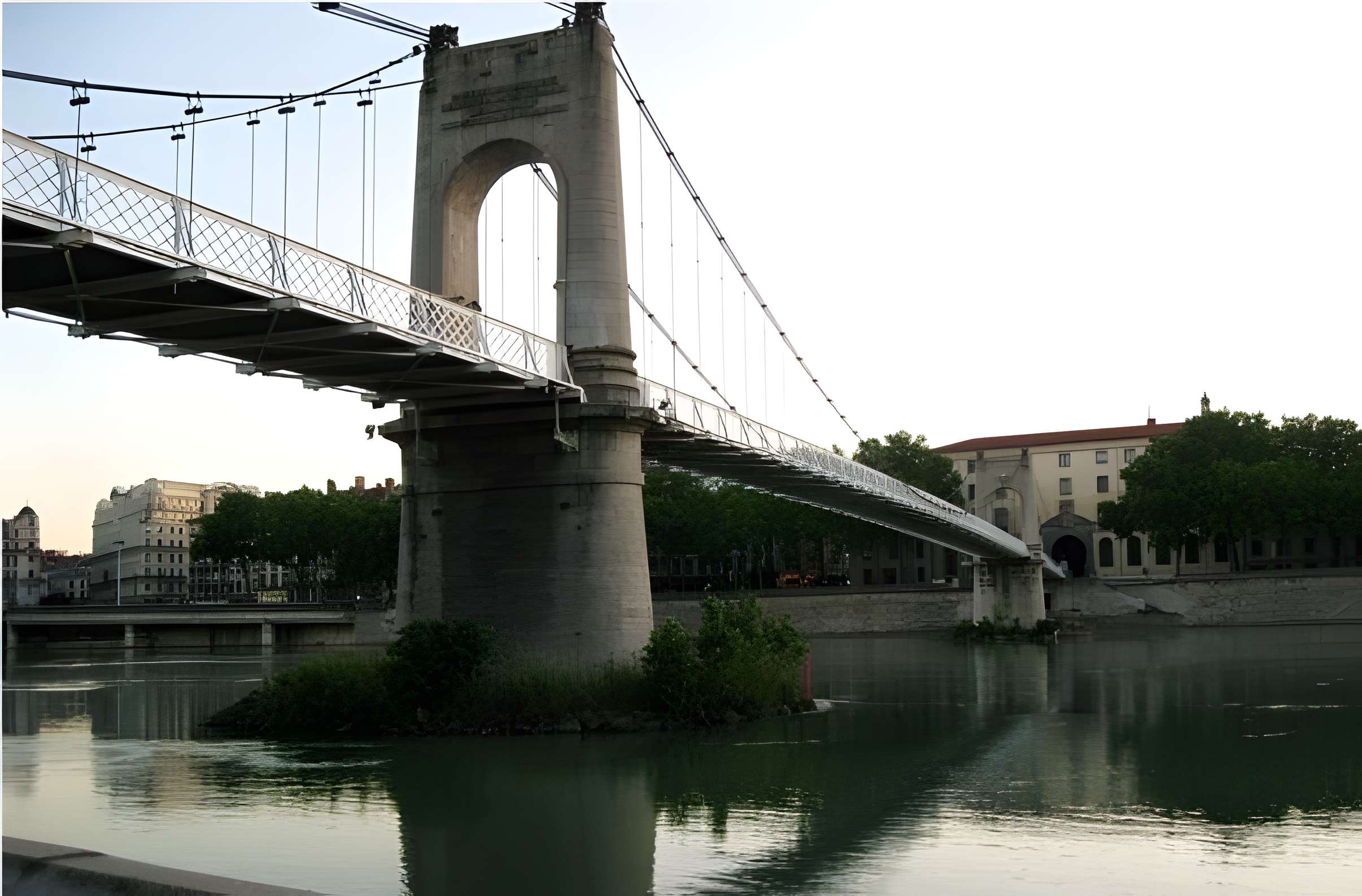 Collège-lycée Ampère de Lyon 