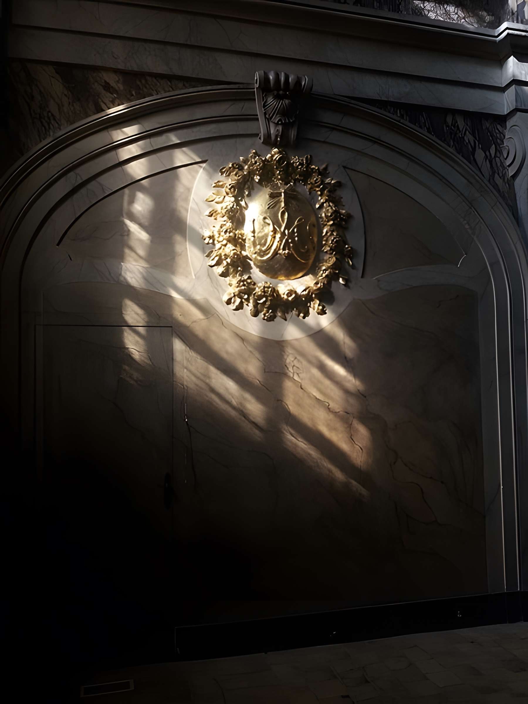 Ancien Collège de la Trinité, actuellement lycée Ampère