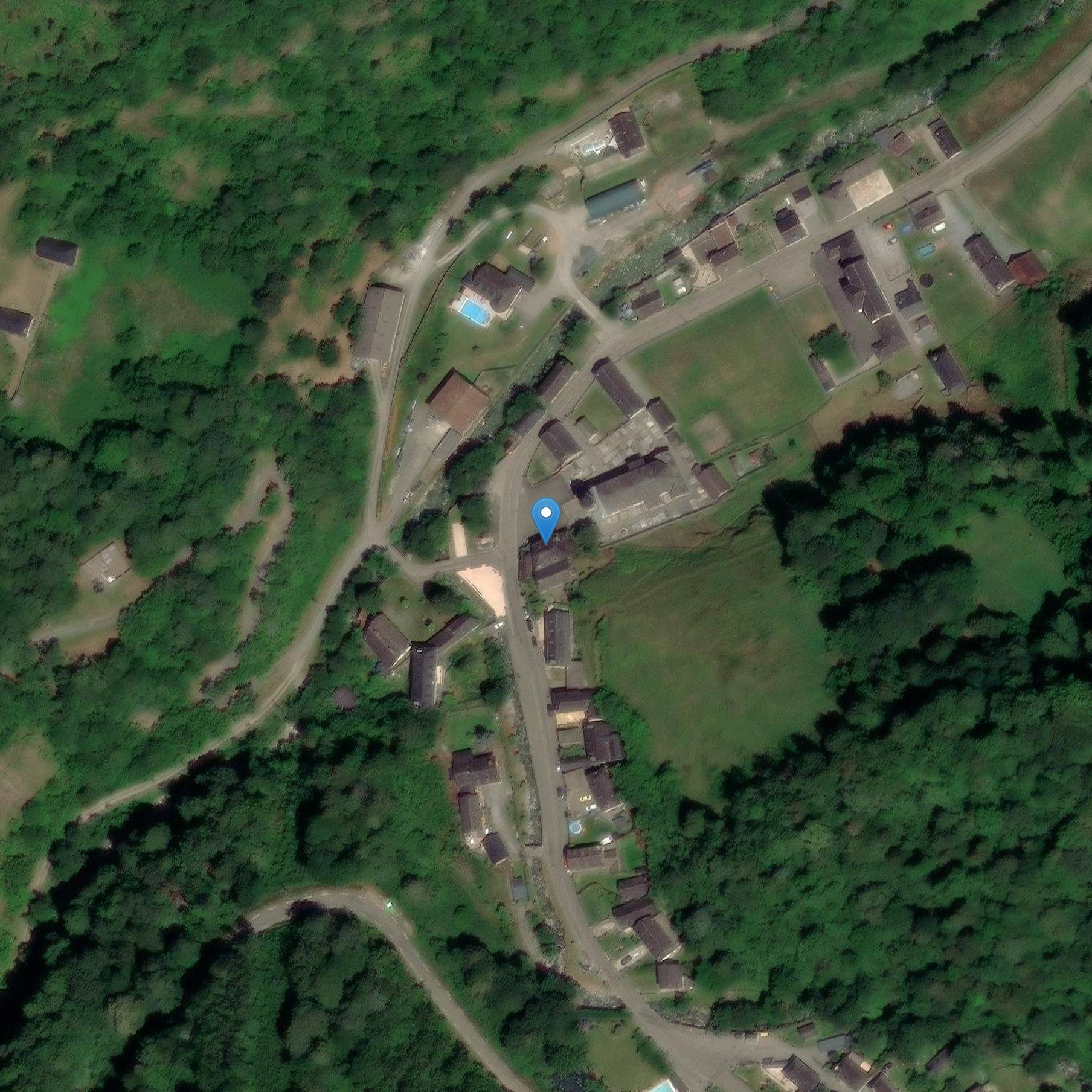 Photo de Chiesa siriaca ortodossa di Ferrières