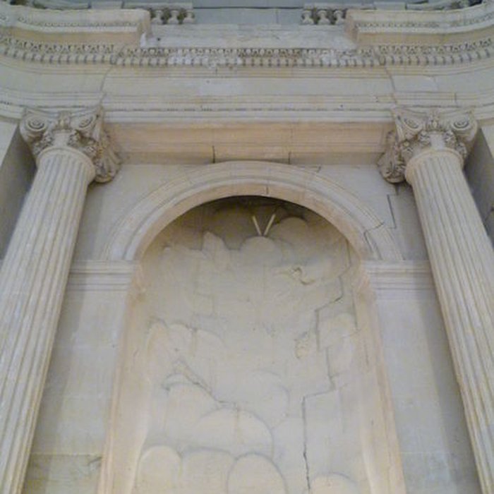 Photo de Collégiale du Saint-Sépulcre de Caen