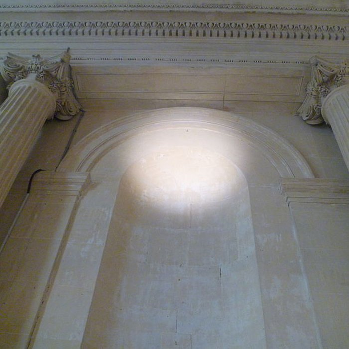 Photo de Collégiale du Saint-Sépulcre de Caen