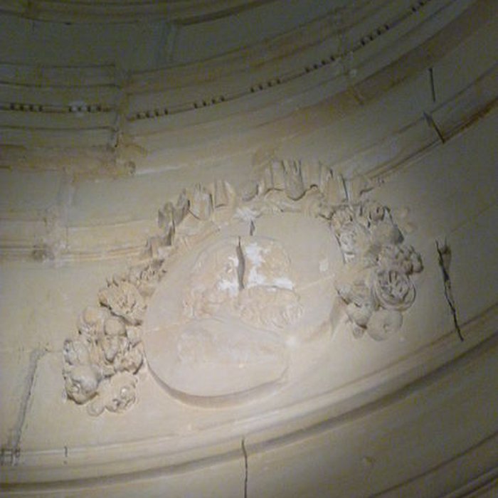 Photo de Collégiale du Saint-Sépulcre de Caen