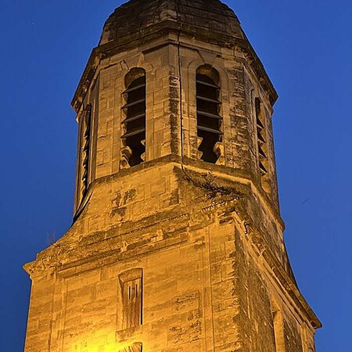 Photo de Collégiale du Saint-Sépulcre de Caen