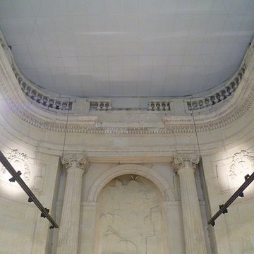 Collégiale du Saint-Sépulcre de Caen