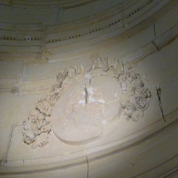 Collégiale du Saint-Sépulcre de Caen