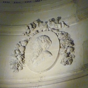 Collégiale du Saint-Sépulcre de Caen