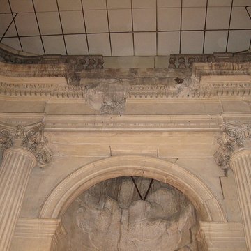 Collégiale du Saint-Sépulcre de Caen