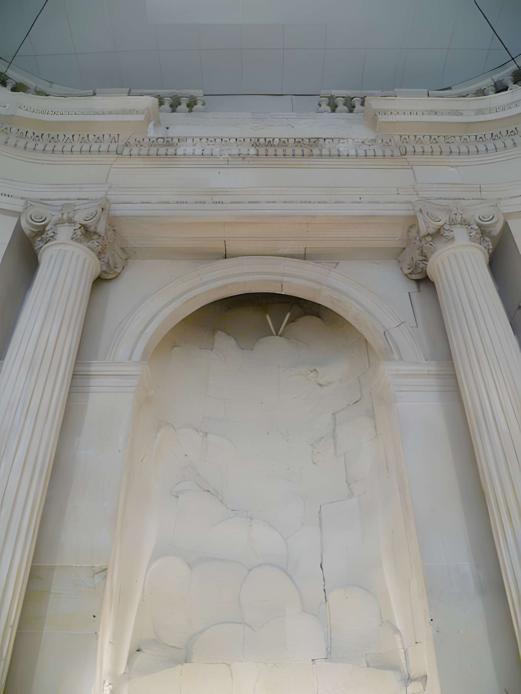 Collégiale du Saint-Sépulcre de Caen