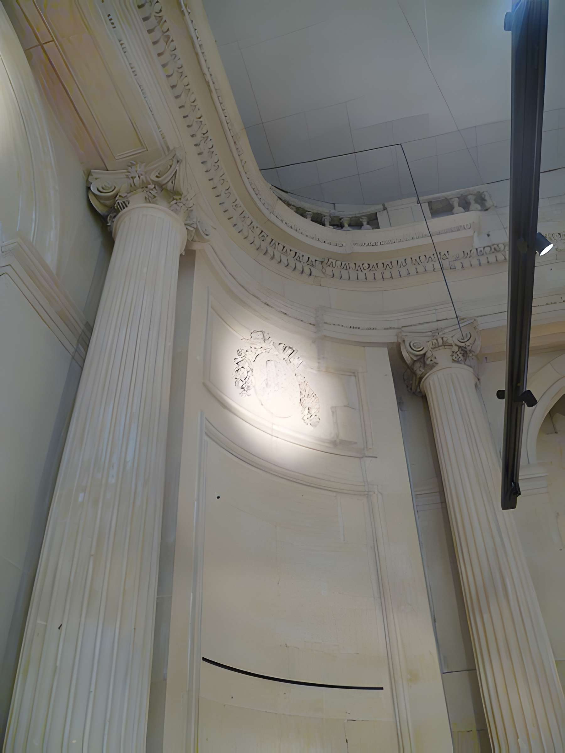 Collégiale du Saint-Sépulcre de Caen