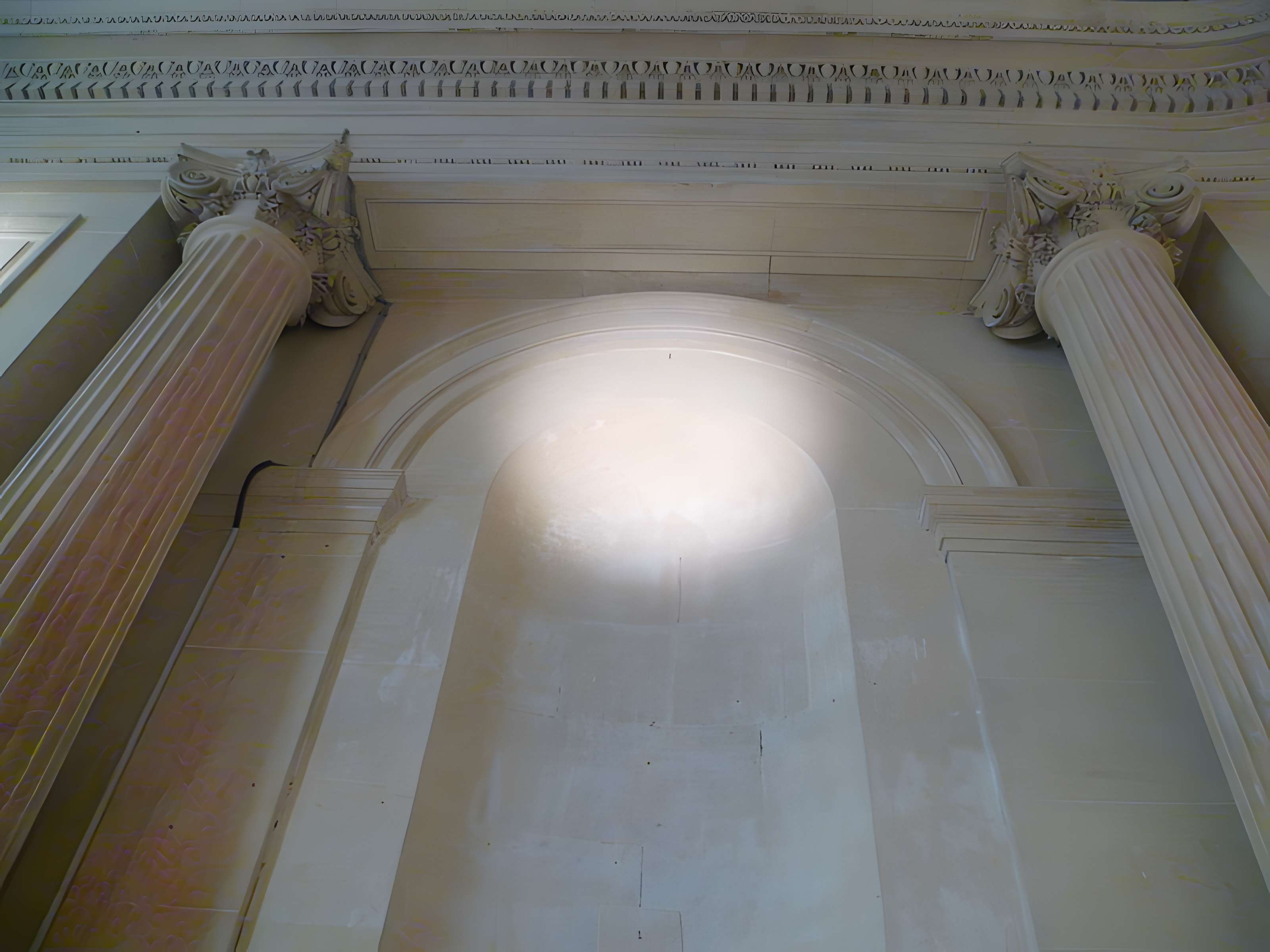 Collégiale du Saint-Sépulcre de Caen